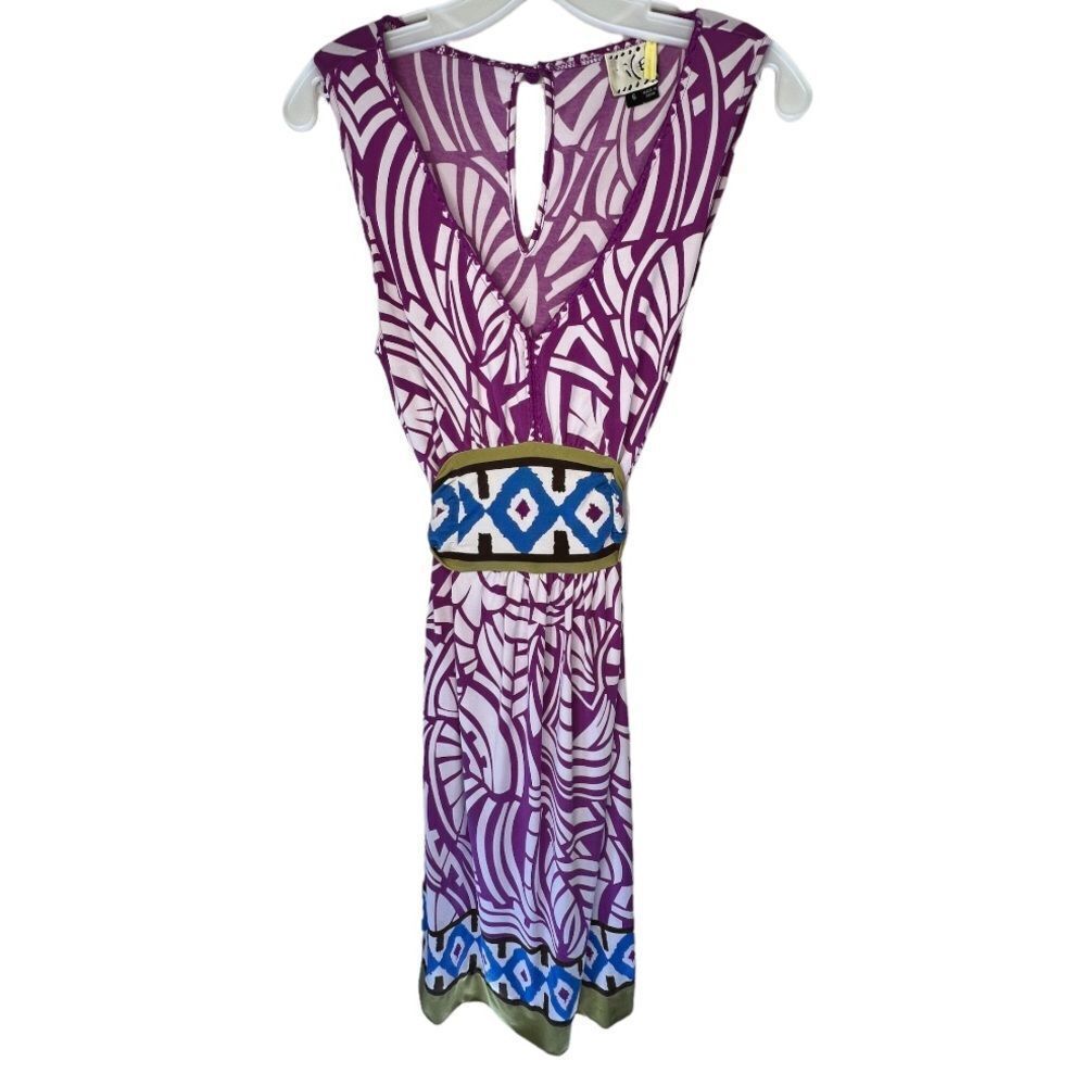 ICE‎ Dress